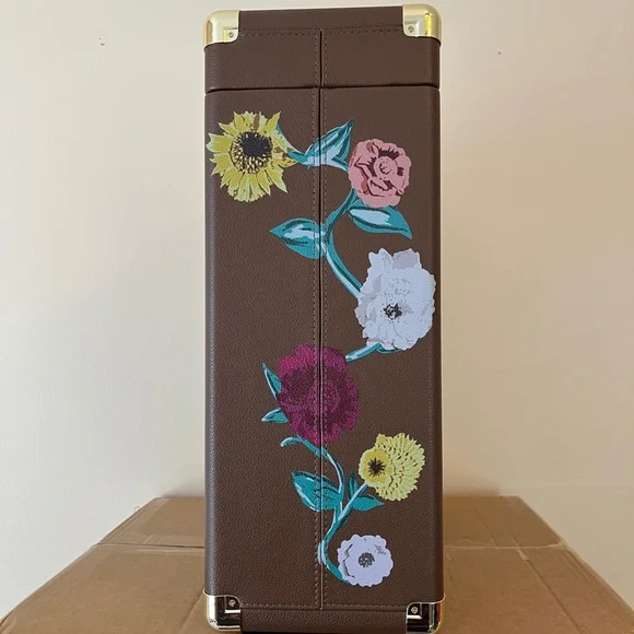 NIB Taylor Swift Acoustic Piano Vinyl Case Surprise Song Eras Tour Swiftie Rare - Picture 7 of 14